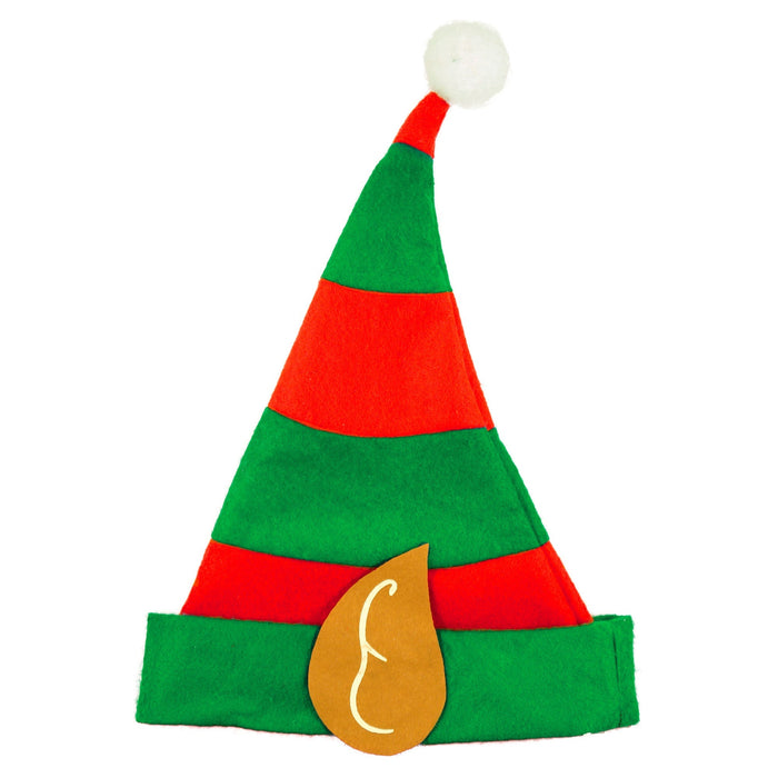 Christmas Turkey Hat with Head and Legs