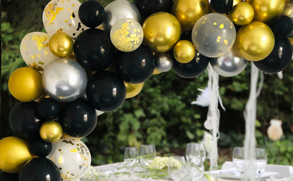 Balloon Arch Kits