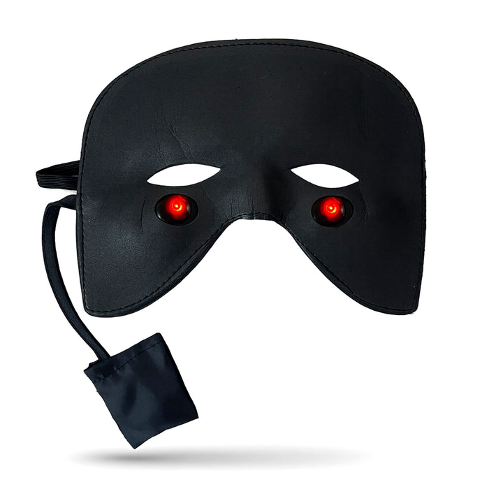 Childrens Kids Boys Girls Glaring Grim Reaper Death Fancy Dress Costume, Eyes and Scythe