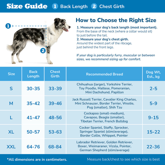 2 Pack Dog Jumper Costume Outfit Puppy Dogs Coat Sweater S-XXL Sizes Red Green