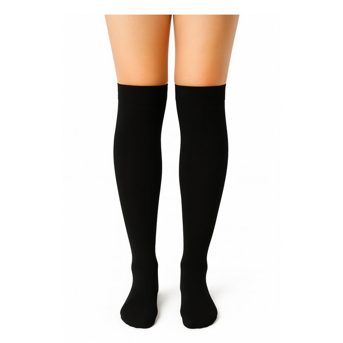 Childrens Kids Girls Scary Daughter Gothic Family Lace Dress Wig Earrings Socks Fancy Dress Costume 7-12 Years