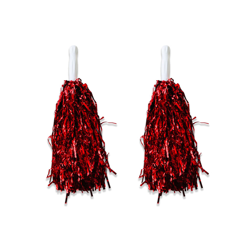 Childrens Kids Girls Zombie Cheerleader Red Fancy Dress Costume Tights and Fake Blood