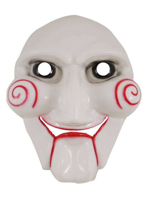 Childrens Kids Scary Puppet Fancy Dress Costume and Mask 4-12 Years.