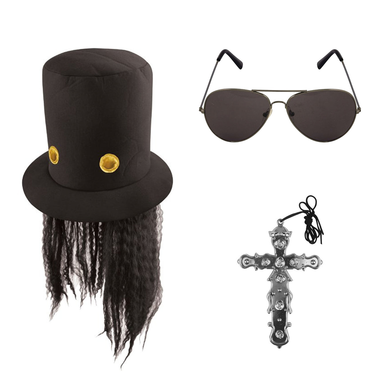 Fancy Dress